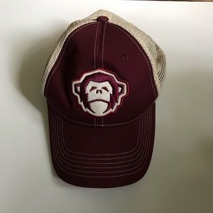 Howler Bros Vtg Patch Mesh Snapback Trucker Hat